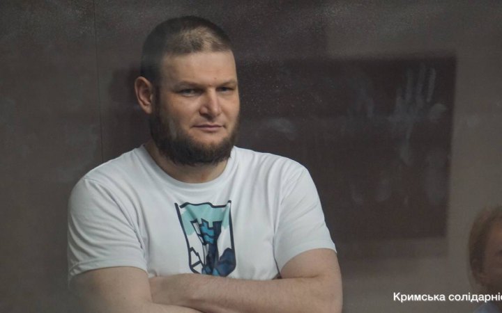 Лубінець: окупанти порушують релігійні права кримських політв’язнів