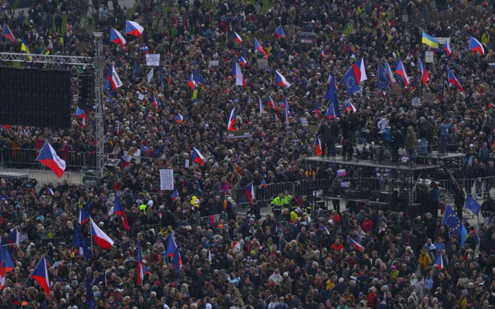 Головне за суботу, 21 березня: майже 140 боєзіткнень, атака на Дніпропетровщину, новий очільник УПЦ КП   