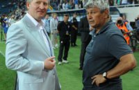 Ахметов предложил Луческу 15 млн евро за трехлетний контракт, - румынские СМИ