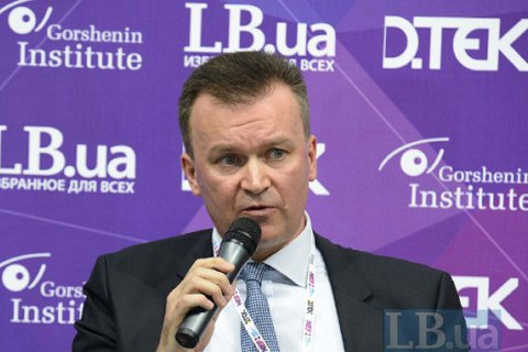 Представитель ДТЭК опроверг обвинения АМКУ в монополизме на Бурштынском энергострове
