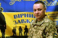 У Покровському районі Силам оборони вдалося відкинути російські сили біля Піщаного, ‒ речник ОСУВ "Хортиця"