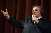 Актор Депардьє отримав вирок суду у справі про сексуальні домагання