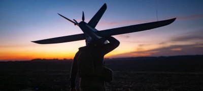 Дрони на фронті: чи дійсно перевага в росіян?