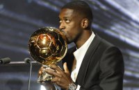 ФІФА назвала кращих футболістів 2025 року