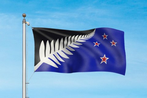 В Новой Зеландии проходит второй тур референдума по выбору флага