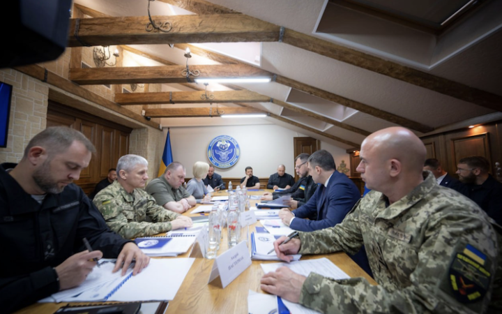 Понад 6000 громадян звільнила Україна з полону від початку повномасштабної війни