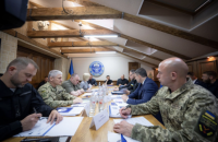Понад 6000 громадян звільнила Україна з полону від початку повномасштабної війни