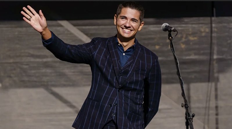 Ерік Каліняк