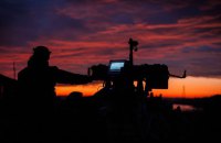 У ніч на середу Росія атакувала столичний регіон. В області пошкоджено два будинки