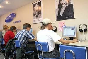 Белорусским предпринимателям запретили использовать иностранные интернет-ресурсы