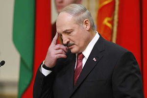 Лукашенко категорически против федерализации Украины 