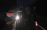 В Винницкой области 19-летний водитель обстрелял гаишников и был убит