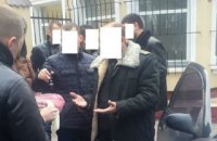 Чиновника Міноборони затримали у Львові за хабар 15 тис. гривень