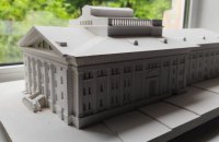 У Львові покажуть відтворений Маріуполь у великому 3D-макеті