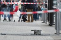 Полицию Бельгии предупредили о готовящихся терактах