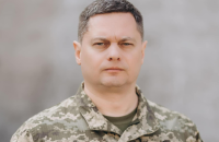 ​Зеленський призначив нового командувача Сухопутних військ ЗСУ