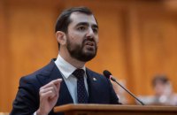 Румунський депутат Клаудіу Насіу: «Румунії пощастило не межувати з Росією. Але це щастя не вічне, якщо Україна програє»