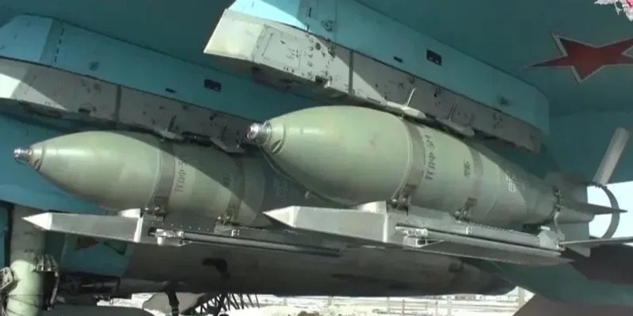 ФАБ-500 з прикріпленим модулем УМПК 