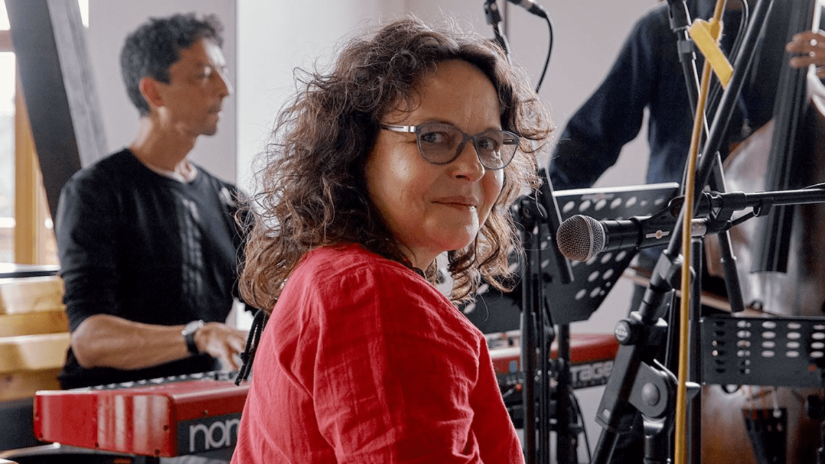 Maр'яна Садовська 