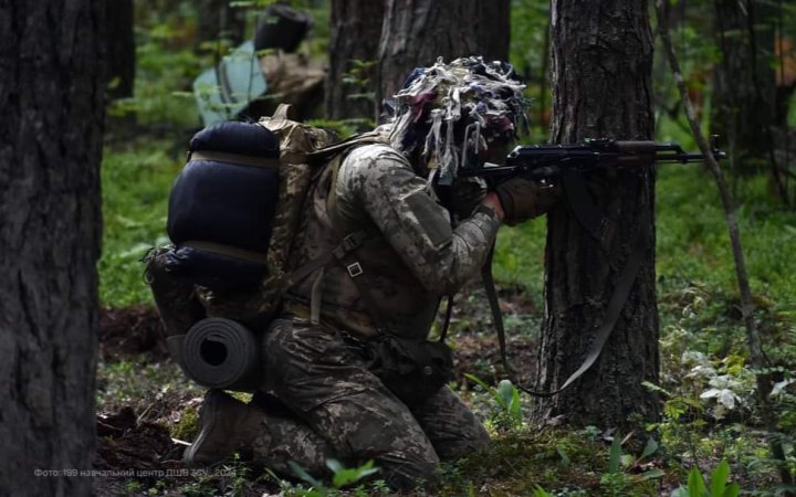 В Армії+ запустили сервіс повернення на службу після СЗЧ