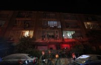 Унаслідок чергової атаки Ірану на Ізраїль загинули 10 людей, понад 200 — отримали поранення