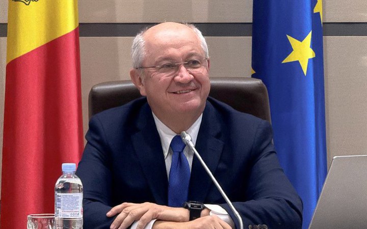 В Україну прибуде гуманітарна допомога з Молдови