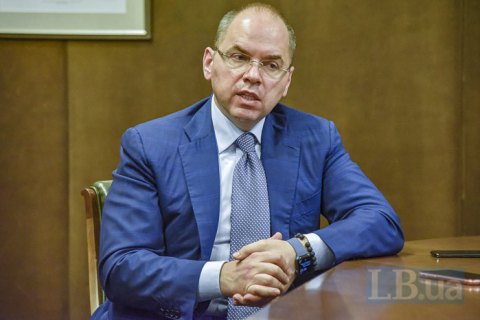 ​Степанов заявив, що введення в Україні чорної карантинної зони не обговорювалось