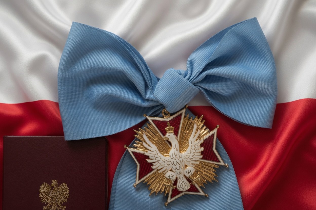 Орден Білого орла