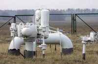 Украина не собирается закачивать в ПХГ требуемые "Газпромом" объемы газа