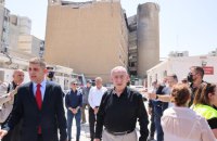 Нетаньягу назвав скасування весілля свого сина "ціною війни для родини"