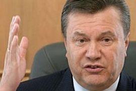 Янукович вставил свои «пять копеек» в решение об эпидемии