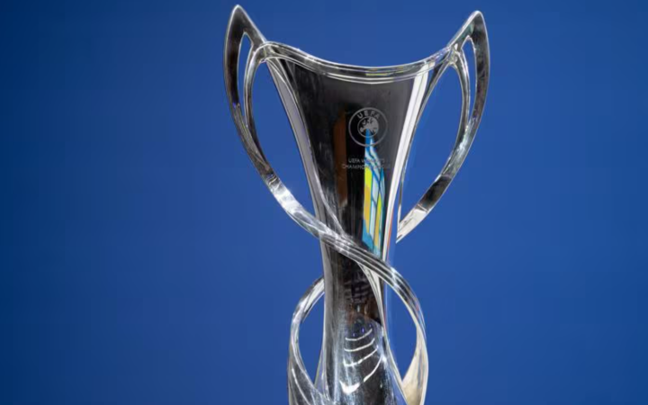 "Ворскла" та "Металіст 1925" дізналися суперників у кваліфікації жіночої Ліги Чемпіонів