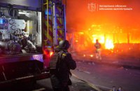 У Запоріжжі зросла кількість постраждалих від російського удару (оновлено)