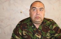 Суд почав розглядати по суті справу ватажка "ЛНР" Плотницького