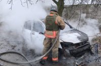 РФ вкотре атакувала прифронтові громади Дніпропетровщини