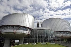 Україна подала до Європейського суду перший пакет документів у рамках позову до Росії