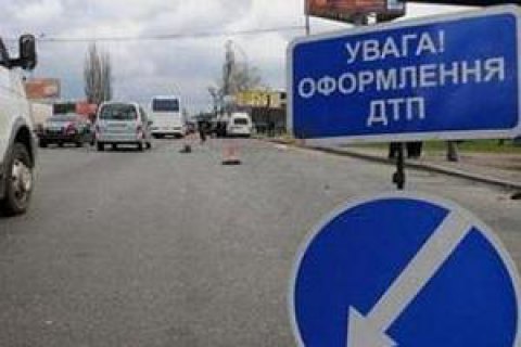 Три людини загинули в ДТП на об'їзній дорозі Коломиї
