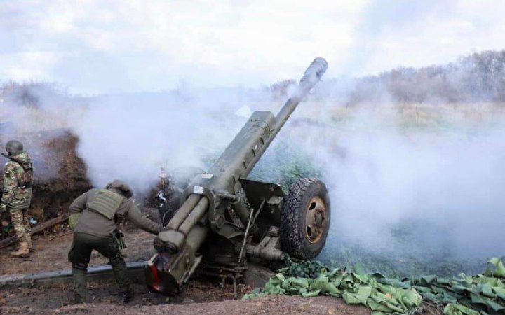 ​Українські бійці зменшили чисельність окупаційної армії ще на 460 осіб