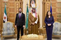 Сирія визнає незалежність Косово 