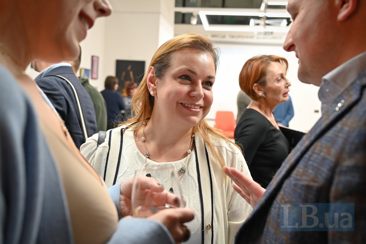 Вікторія Бутенко, продюсер CNN в Україні