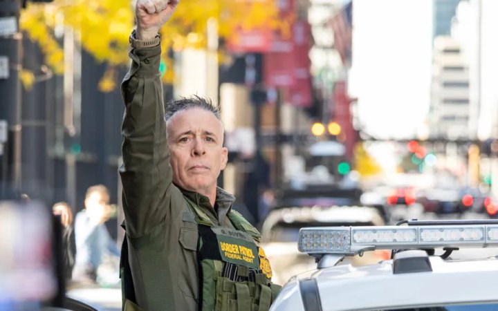 Відповідальний за депортаційну кампанію Трампа йде у відставку