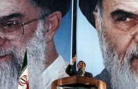 Ахмадінежад заявив, що Ізраїлю немає місця в майбутньому Близького Сходу