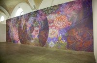 Выставку работ Катерины Билокур в Киеве из-за ажиотажа продлили на две недели