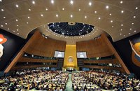 Генасамблея ООН підтримала резолюцію щодо захисту прав людини у Криму в умовах окупації
