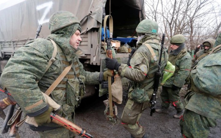 СБУ оприлюднила допит полоненого окупанта, який керував загороджувальним загоном