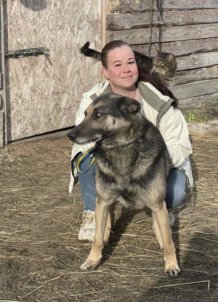  Анастасія Клімнюк