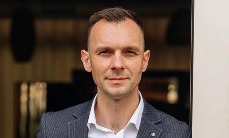 Анатолій Сівоздрав, адвокат, керівник практики супроводу бізнесу GRACERS