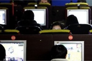В Китае насчитали почти 540 миллионов интернет-пользователей
