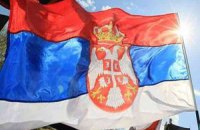 Премьер-министр Сербии  выступил за досрочные парламентские выборы