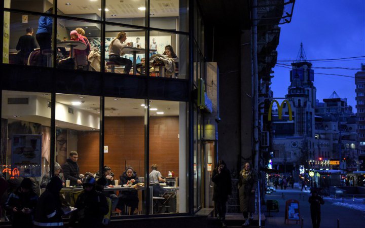 Попри війну, новий технологічний перехід світу відкриває для України унікальні можливості 